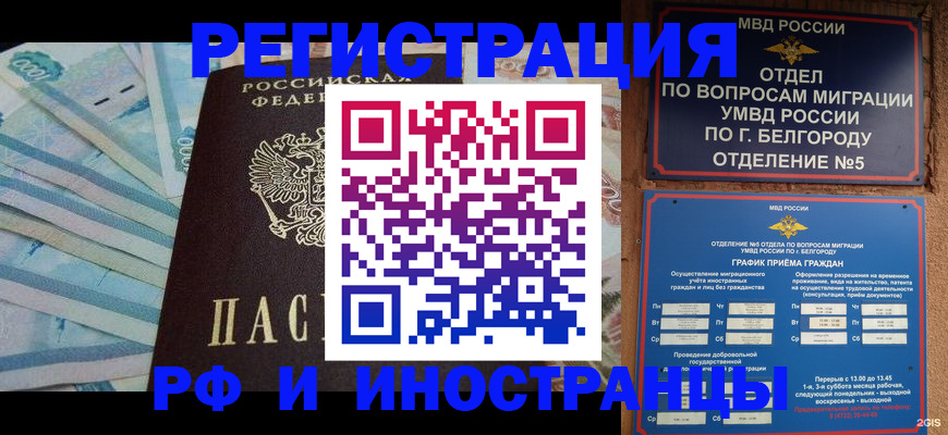 временная регистрация недорого в Александровске