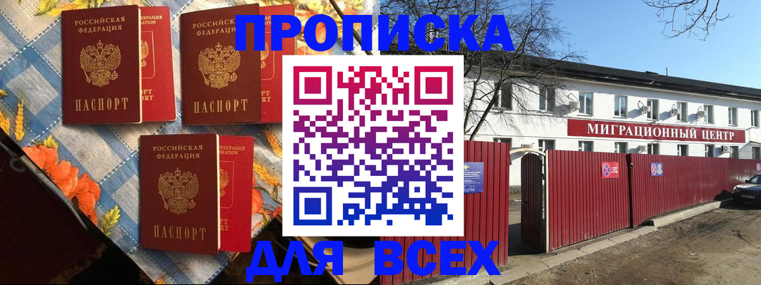 прописка гарантия в Александровске